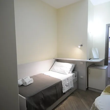 Bed & Breakfast President's Matera
