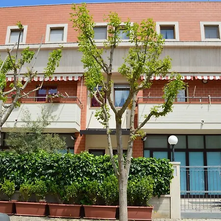 Bed & Breakfast President's Matera