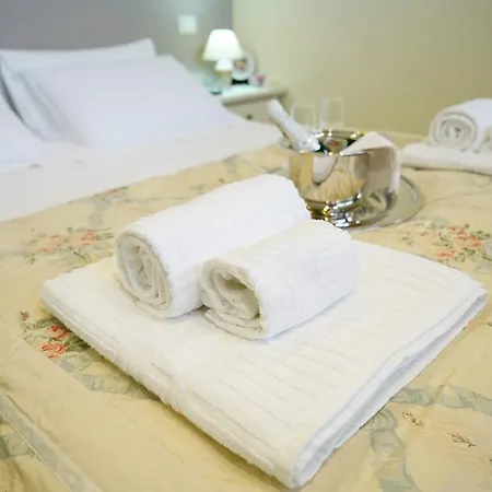 Bed & Breakfast President's