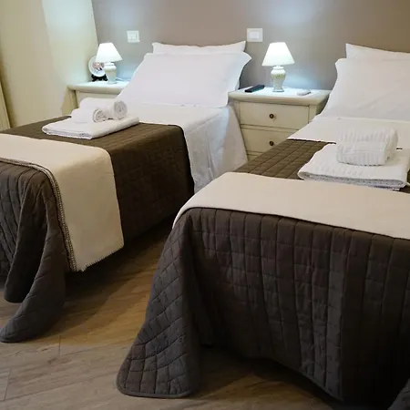 Bed & Breakfast President's Matera