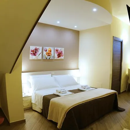 Bed & Breakfast President's Matera
