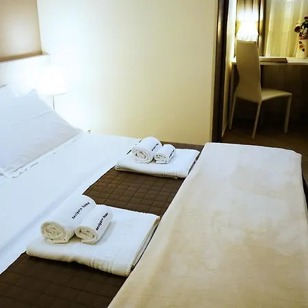 President's Bed & Breakfast *