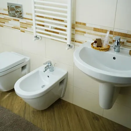 President's Bed & Breakfast Matera