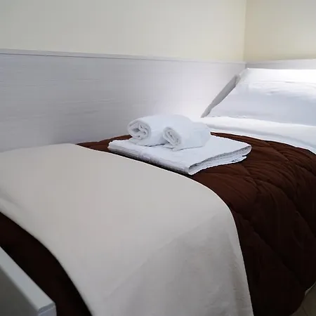 President's Bed & Breakfast