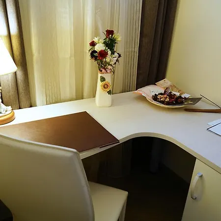 Bed & Breakfast President's Matera