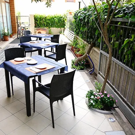 President's Bed & Breakfast Matera