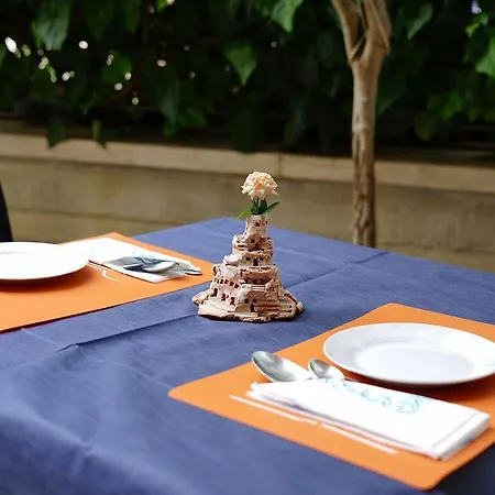 President's Bed & Breakfast Matera
