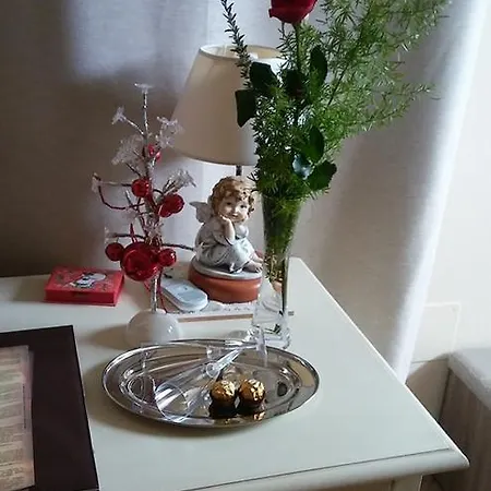 Bed & Breakfast President's Matera